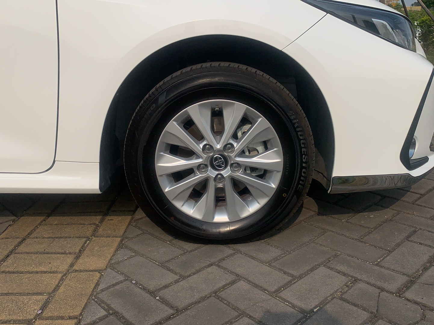 丰田 卡罗拉 2022款 1.2T S-CVT先锋PLUS版