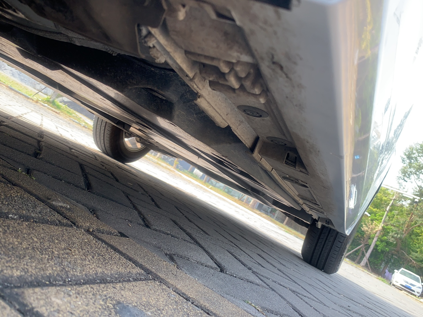 丰田 卡罗拉 2022款 1.2T S-CVT先锋PLUS版