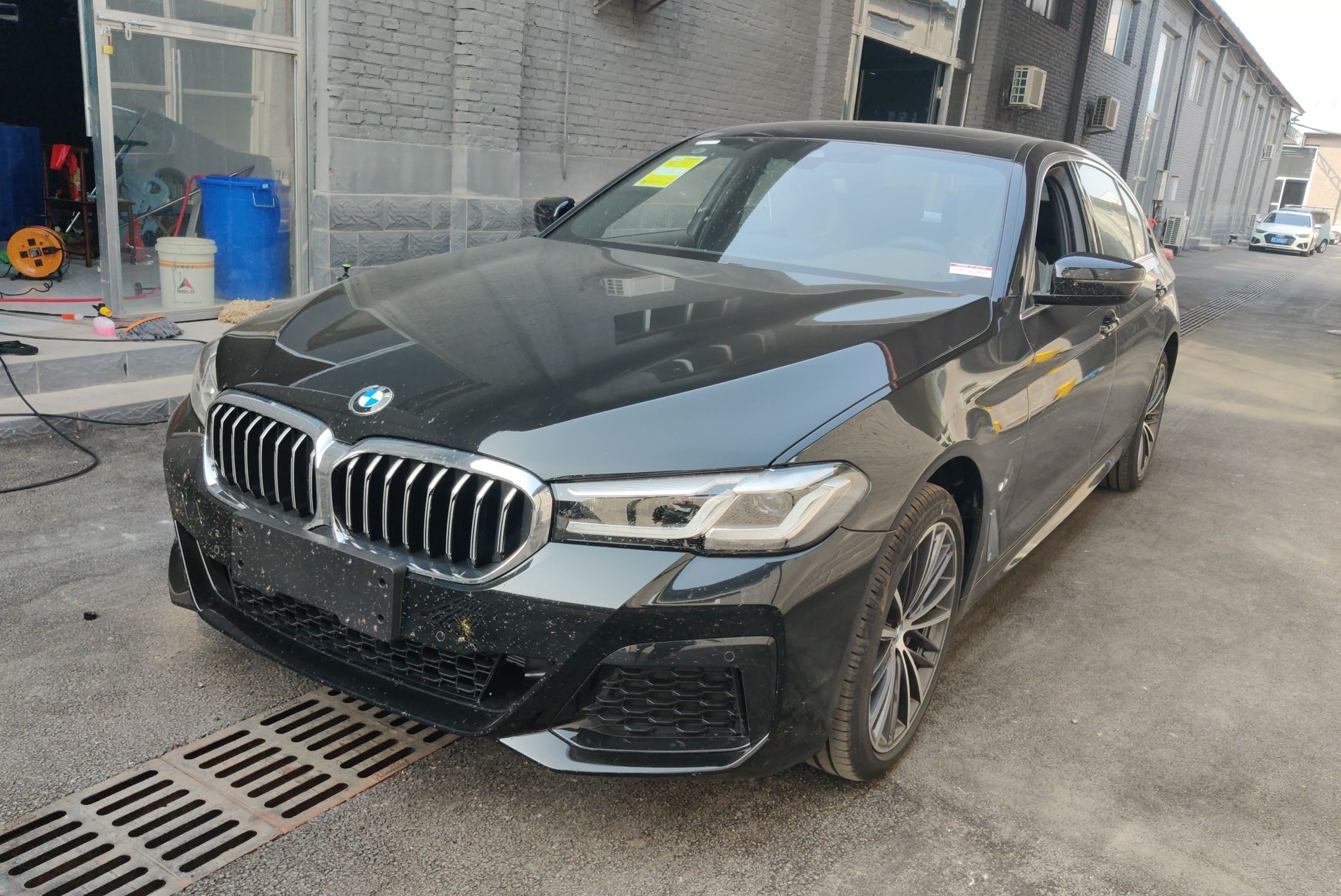 宝马X6 2019款 xDrive28i M运动套装(进口)