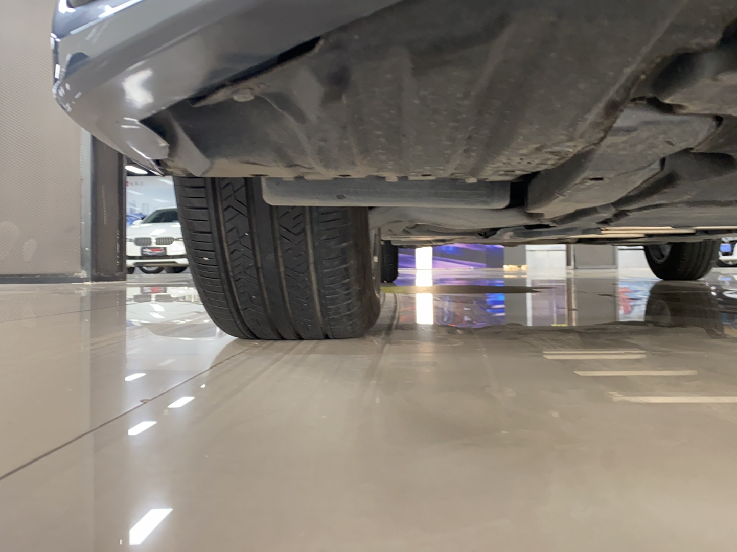 丰田 卡罗拉 2021款 双擎 1.8L E-CVT精英版