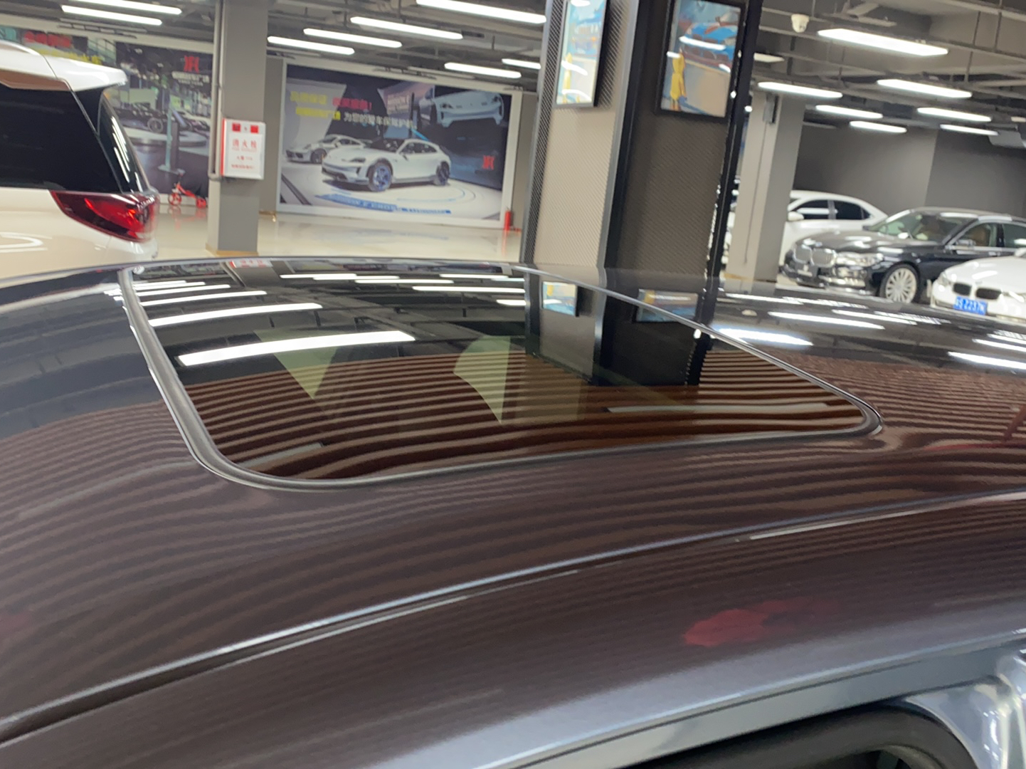 丰田 卡罗拉 2021款 双擎 1.8L E-CVT精英版