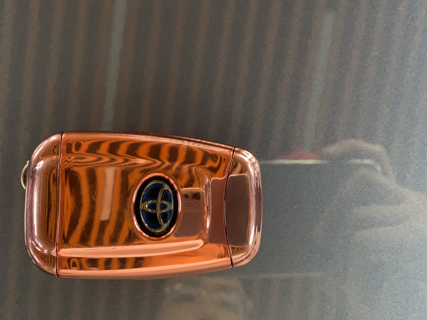 丰田 卡罗拉 2021款 双擎 1.8L E-CVT精英版