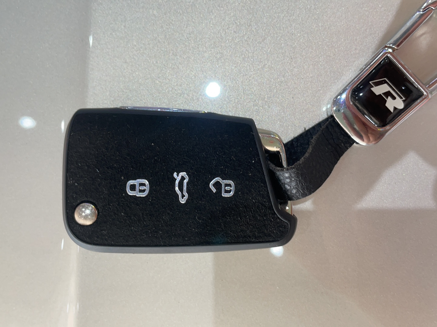 大众 途观L 2022款 330TSI 自动两驱R-Line越享版