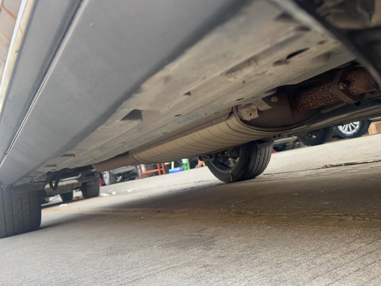 比亚迪 唐 2019款 2.0T 自动智联尊荣型 7座 国VI