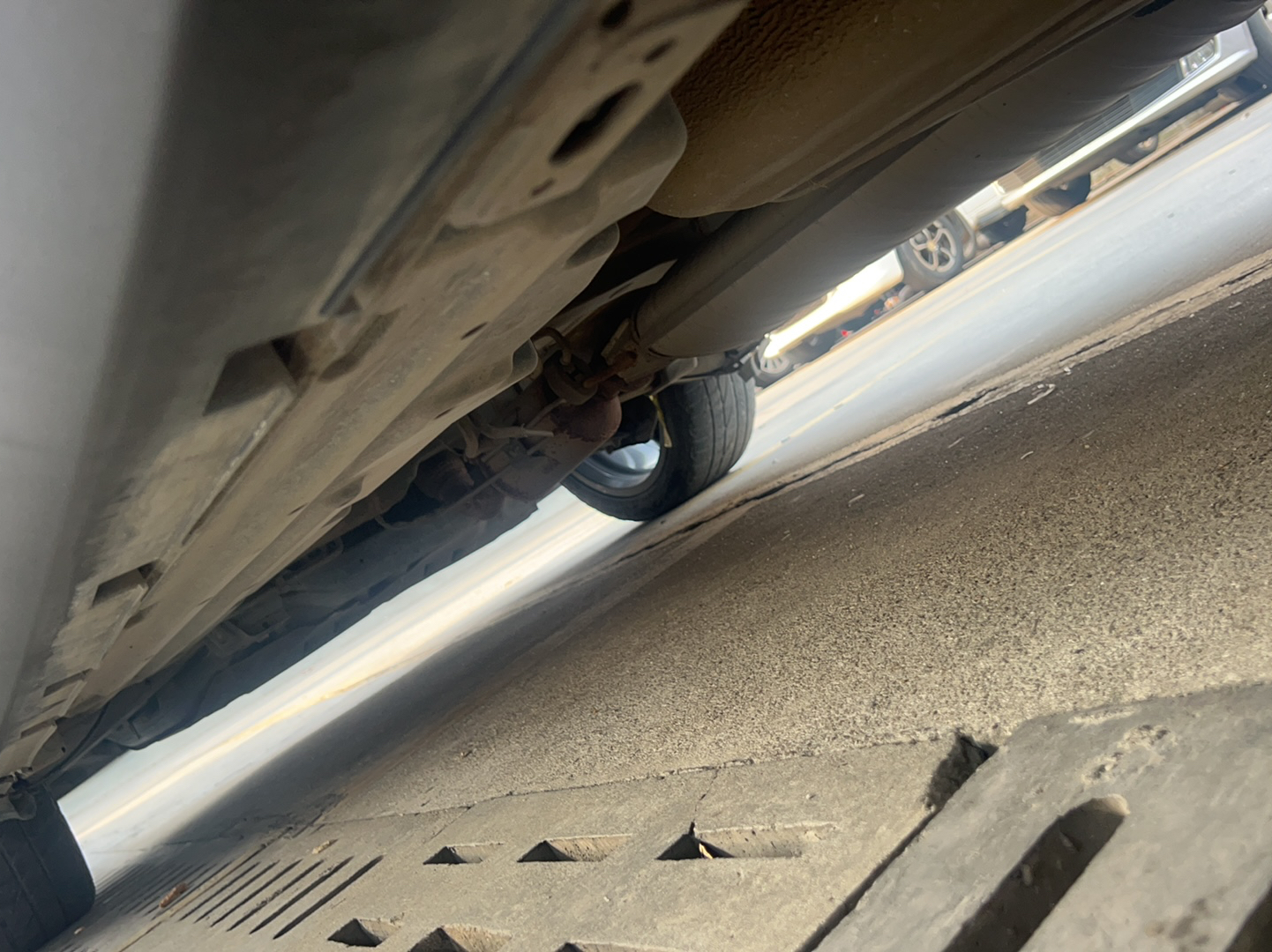 比亚迪 唐 2019款 2.0T 自动智联尊荣型 7座 国VI