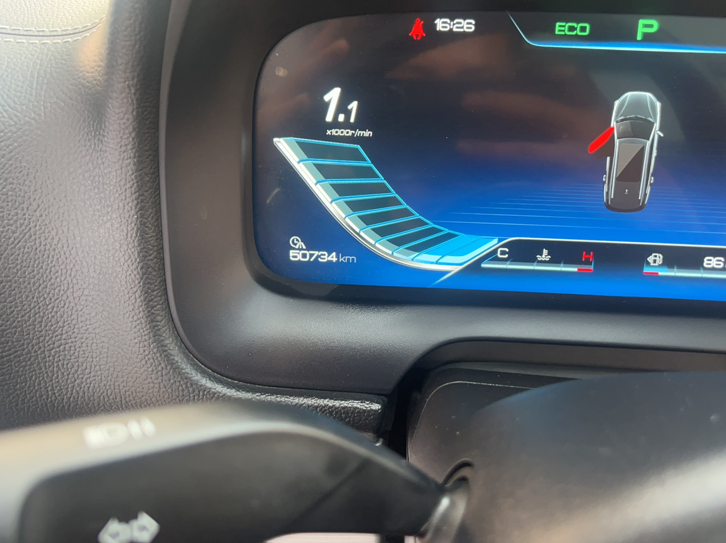 比亚迪 唐 2019款 2.0T 自动智联尊荣型 7座 国VI