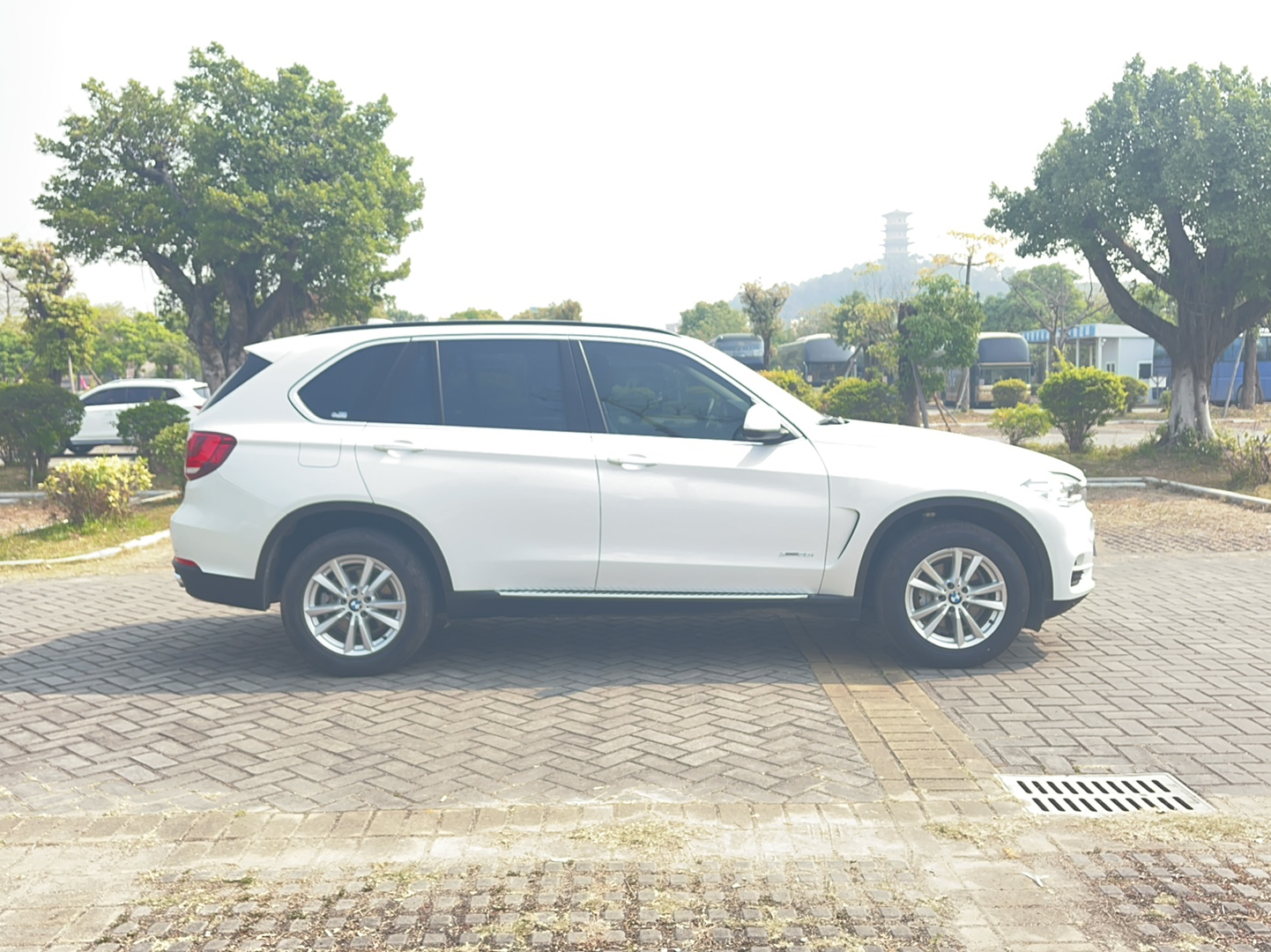 宝马X5 2015款 xDrive28i(进口)