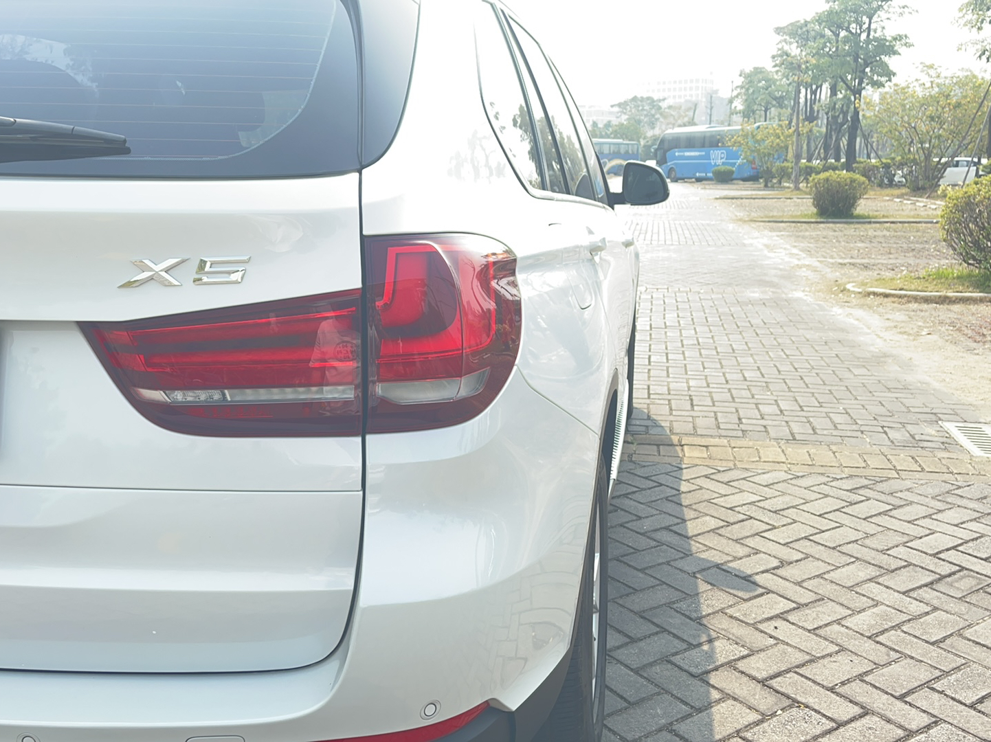 宝马X5 2015款 xDrive28i(进口)