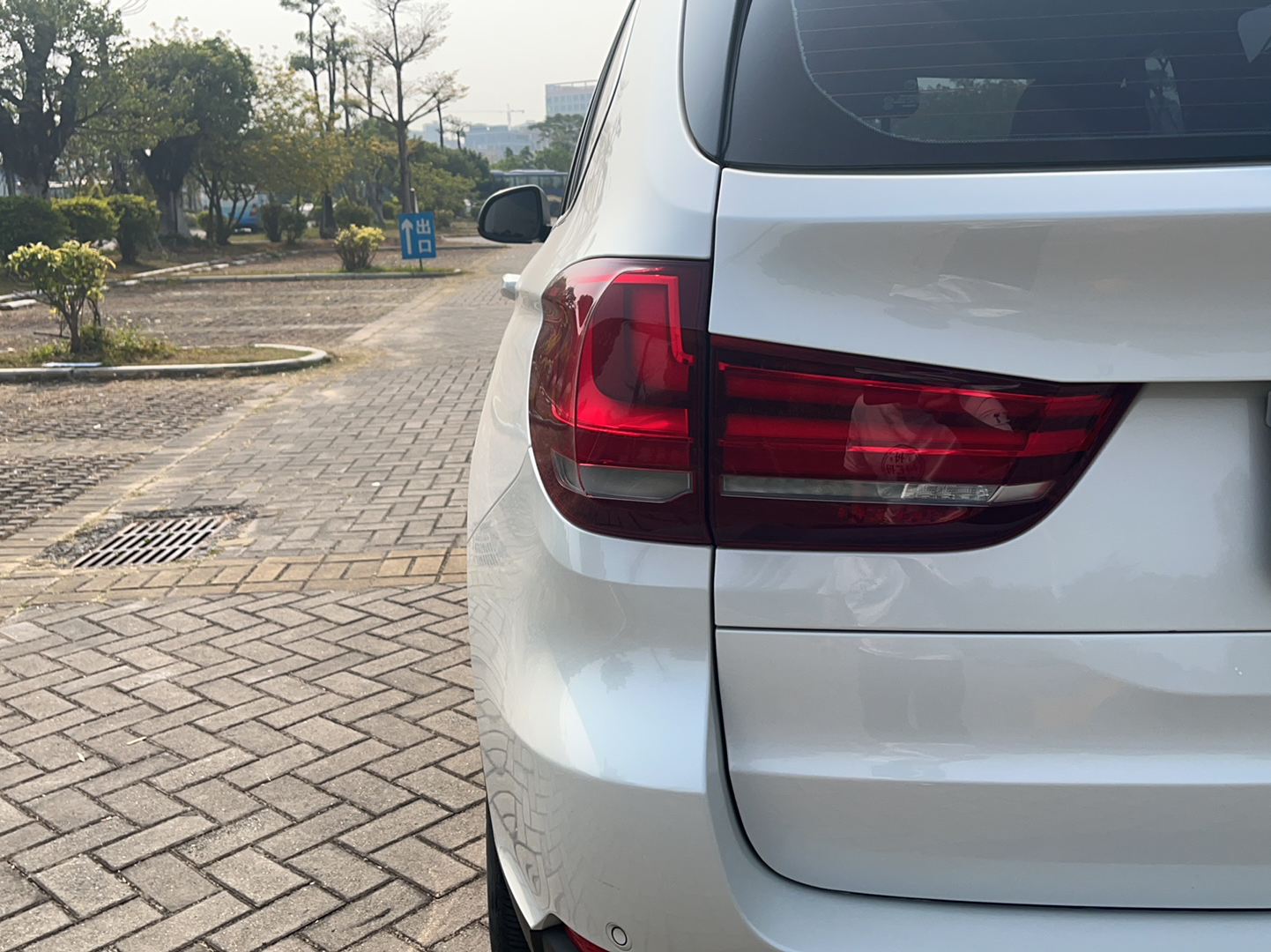 宝马X5 2015款 xDrive28i(进口)