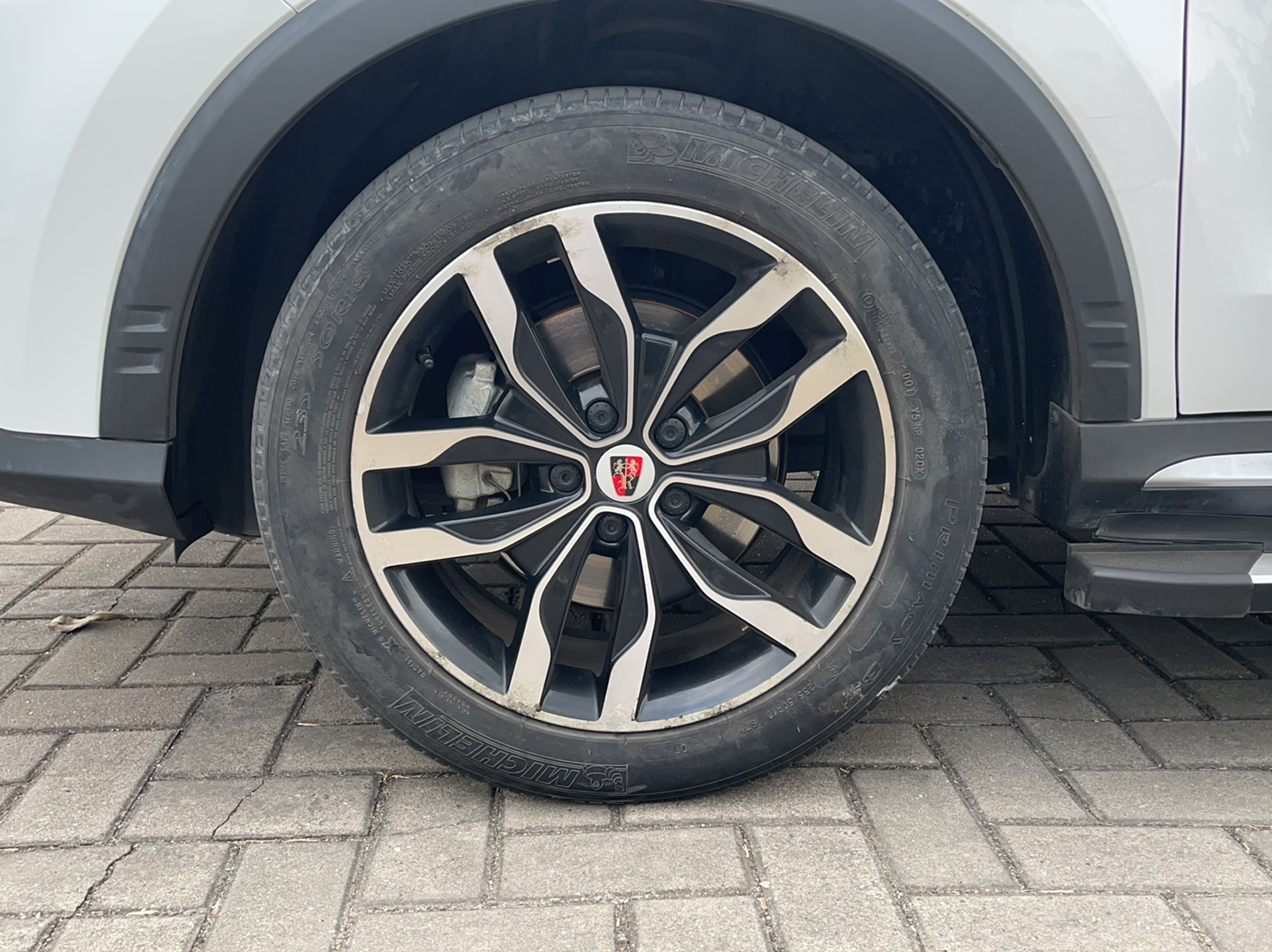 荣威RX5 2016款 30T 两驱自动互联网智享版