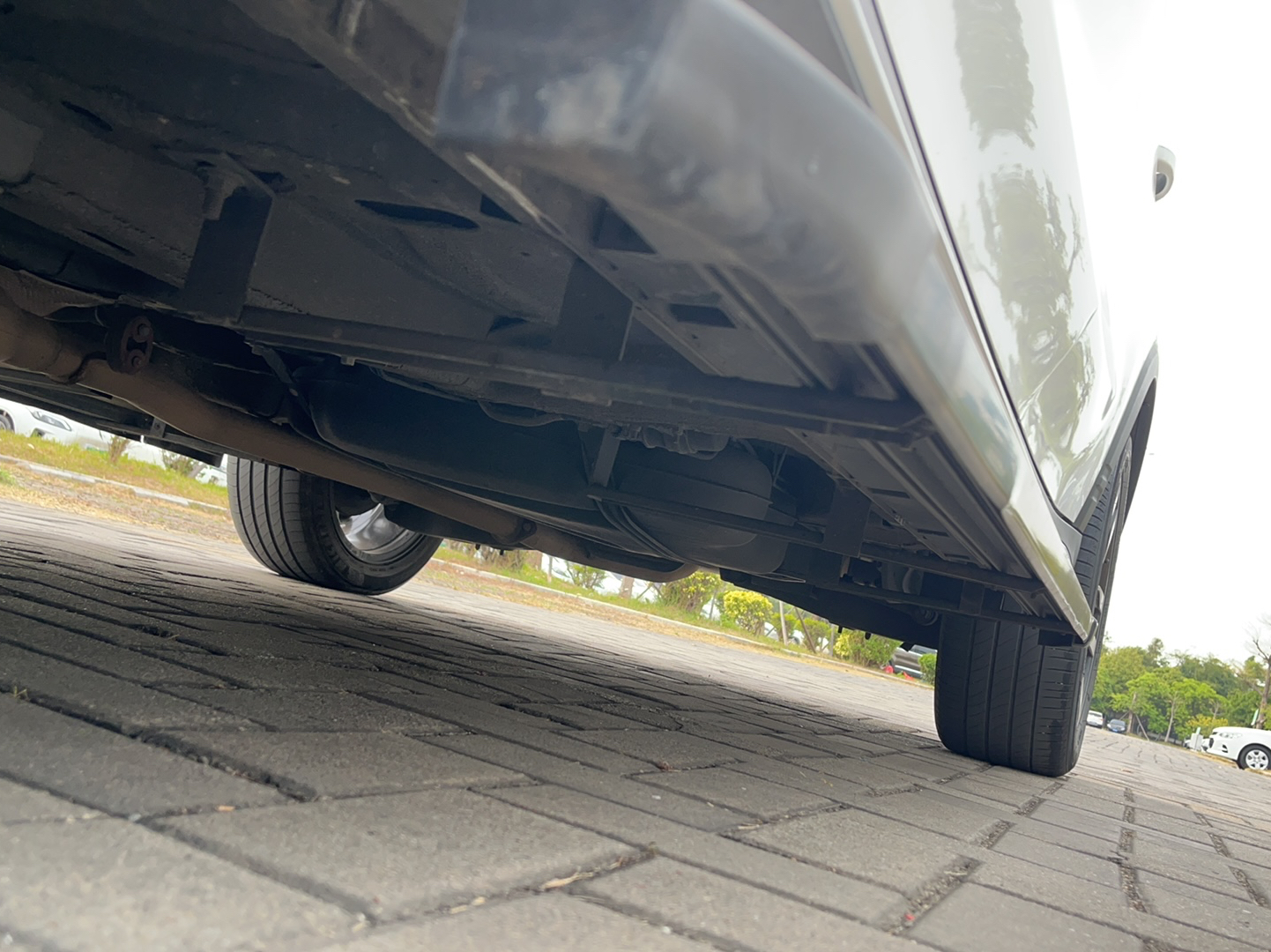 荣威RX5 2016款 30T 两驱自动互联网智享版