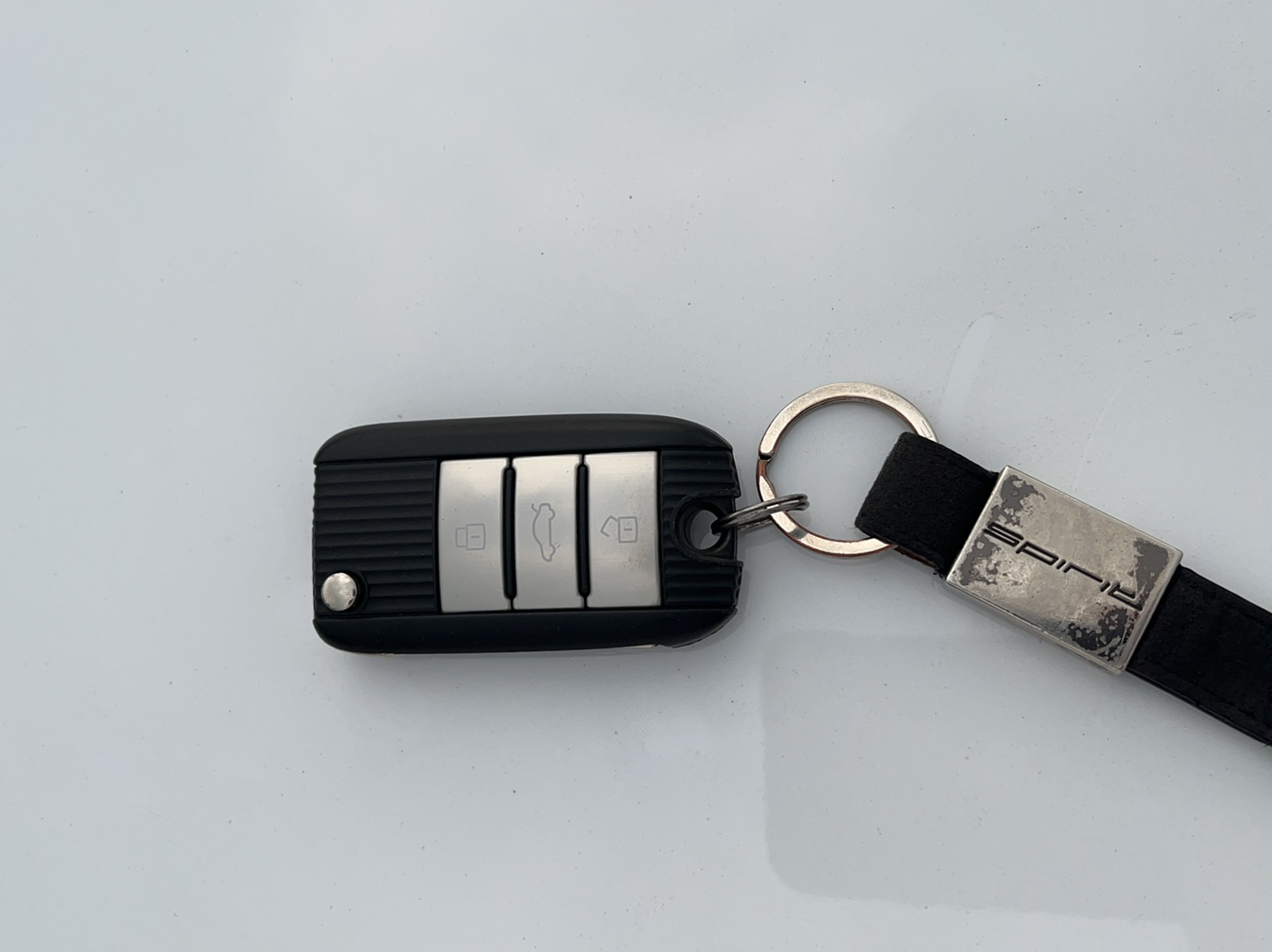 荣威RX5 2016款 30T 两驱自动互联网智享版