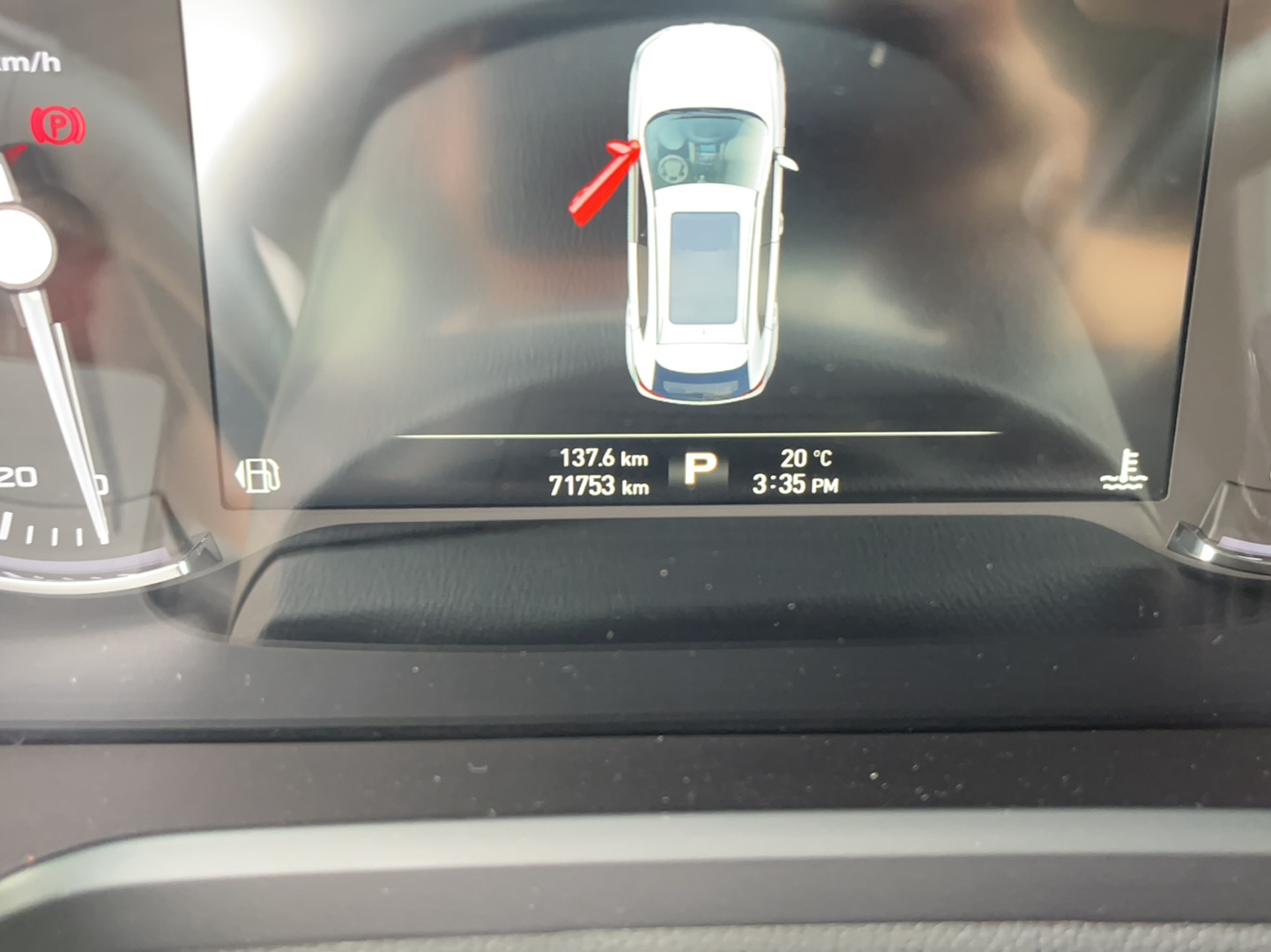 荣威RX5 2016款 30T 两驱自动互联网智享版