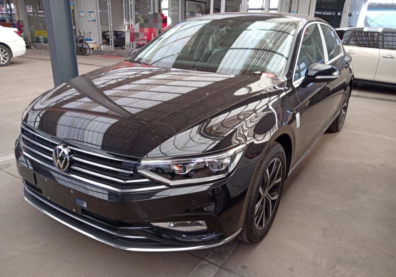 大众 迈腾 2020款 330TSI DSG 领先型