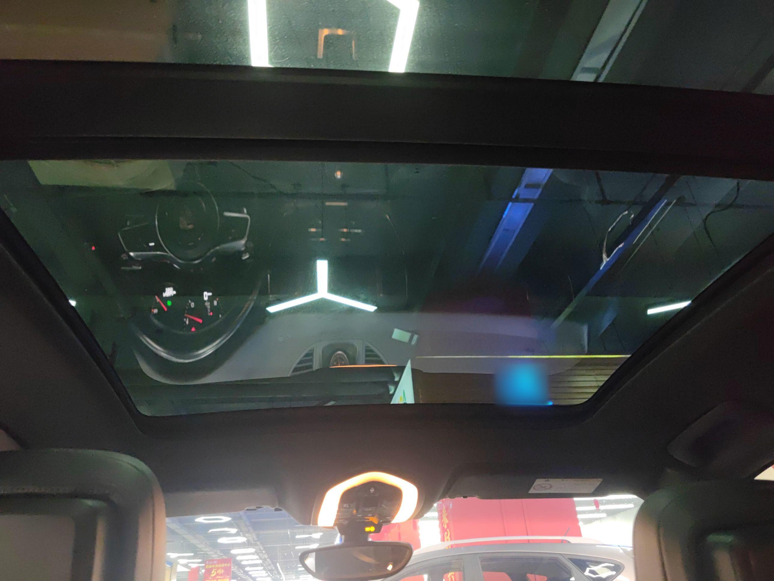 保时捷Macan 2014款 Macan 2.0T