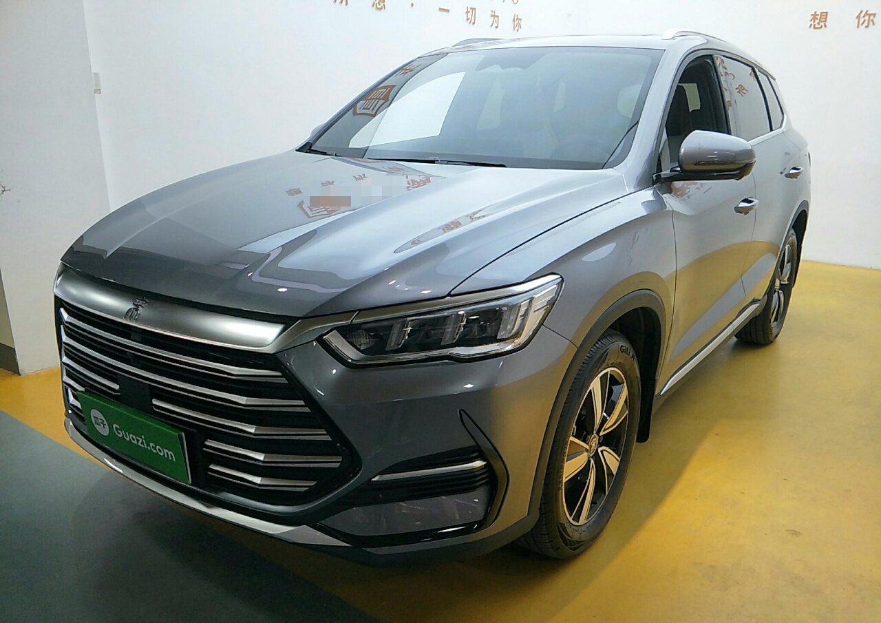 奥迪A4L 2017款 40 TFSI 进取型