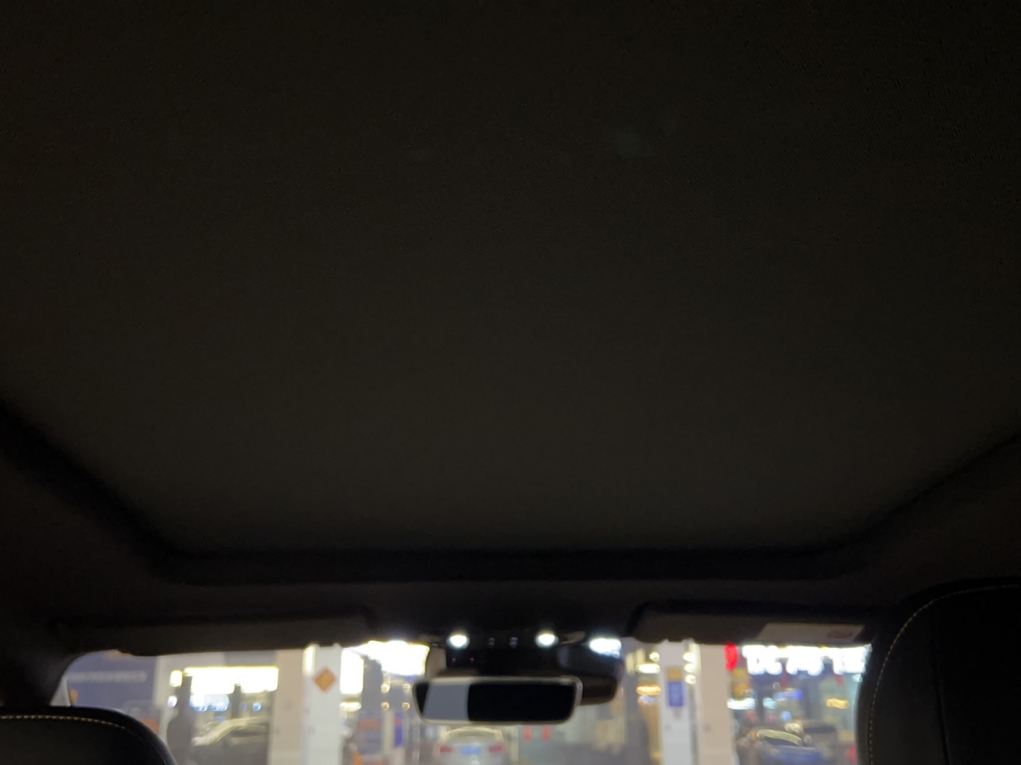 广汽埃安 AION Y 2021款 70 科技活力版