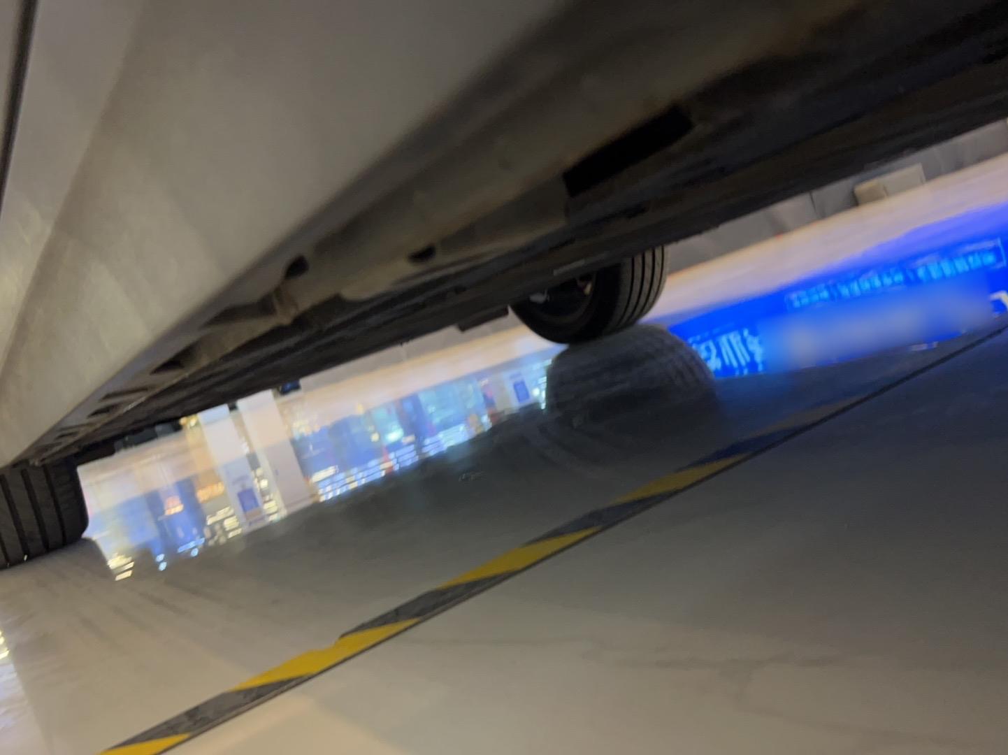 广汽埃安 AION Y 2021款 70 科技活力版