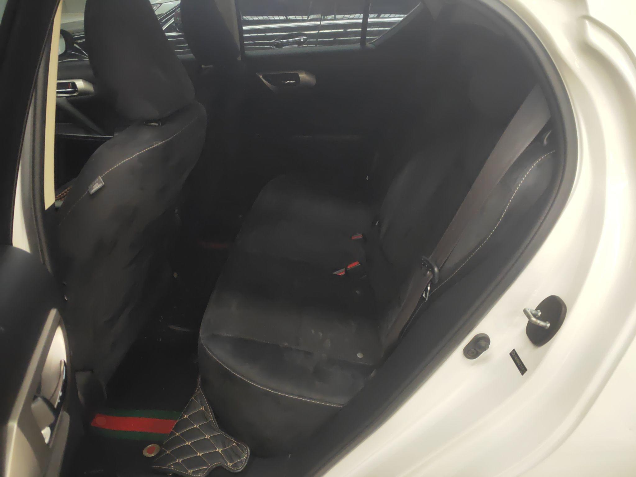 雷克萨斯CT 2014款 CT200h 精英版 单色