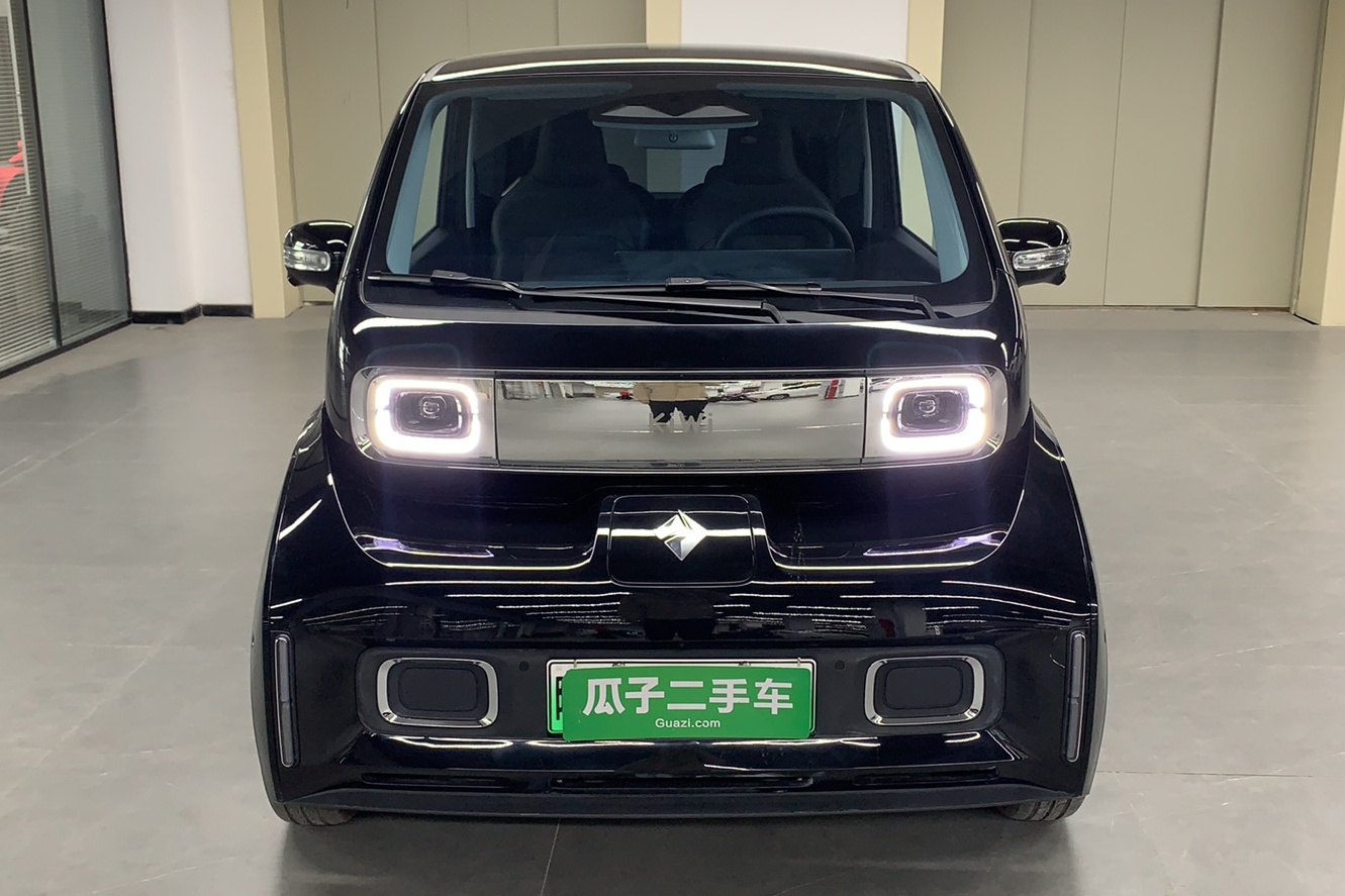 宝骏KiWi EV 2023款 大疆版 磷酸铁锂