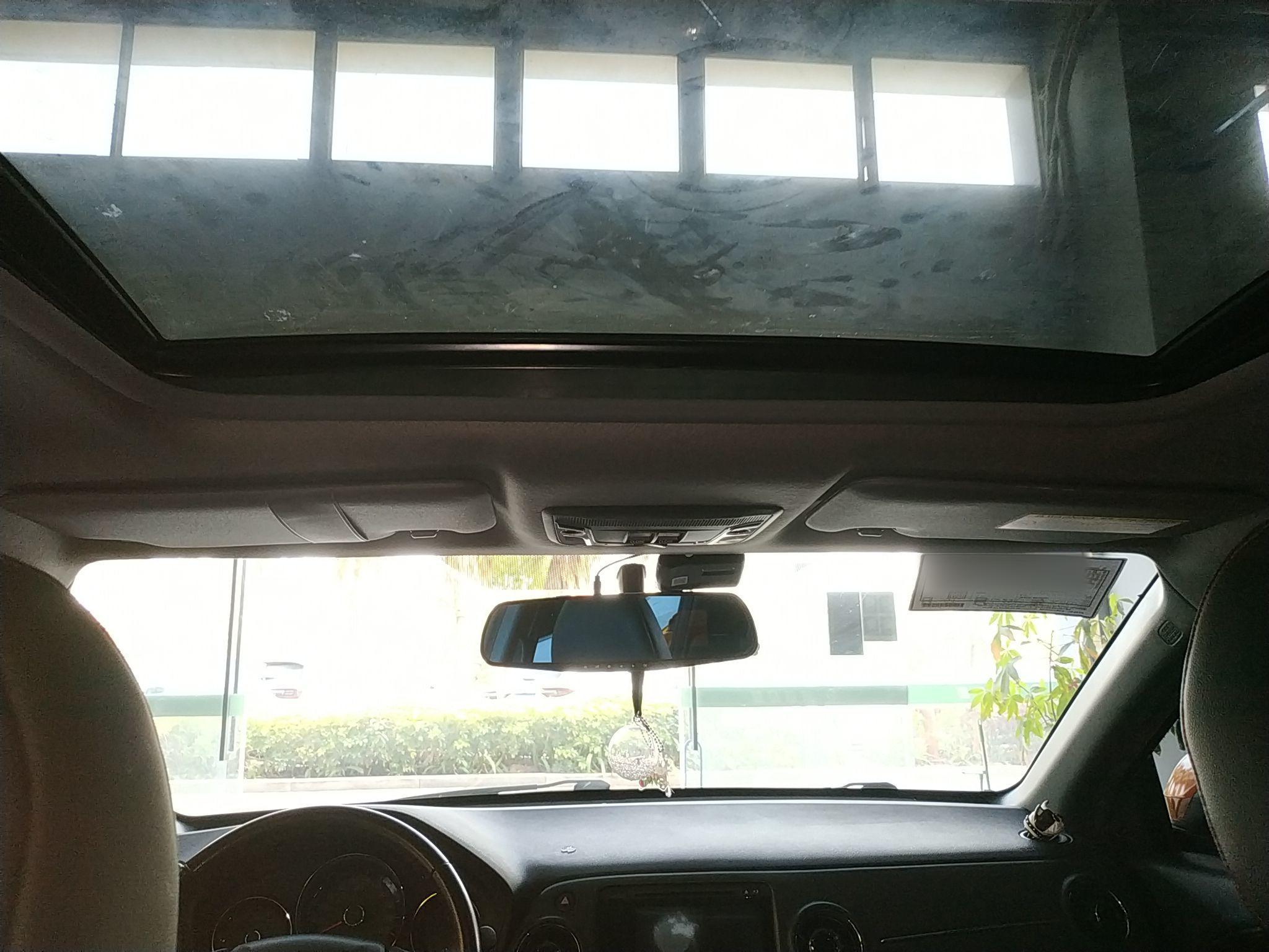 本田XR-V 2015款 1.8L VTi CVT豪华版