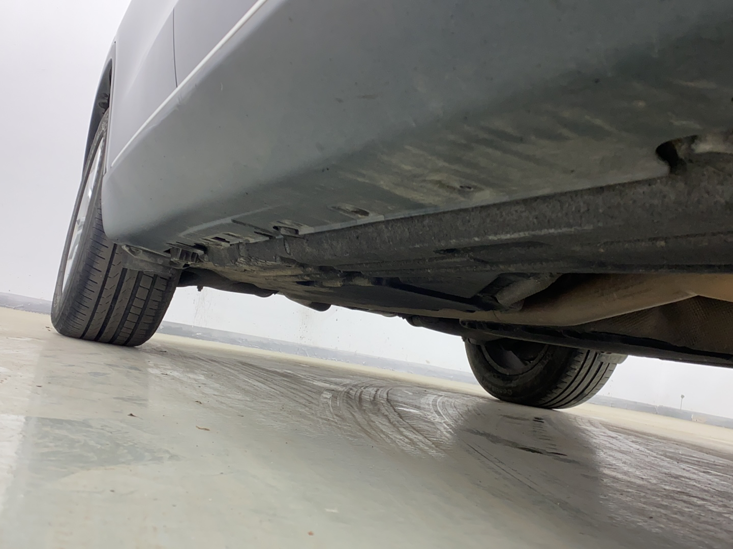 宝马X5 2014款 xDrive35i 典雅型(进口)