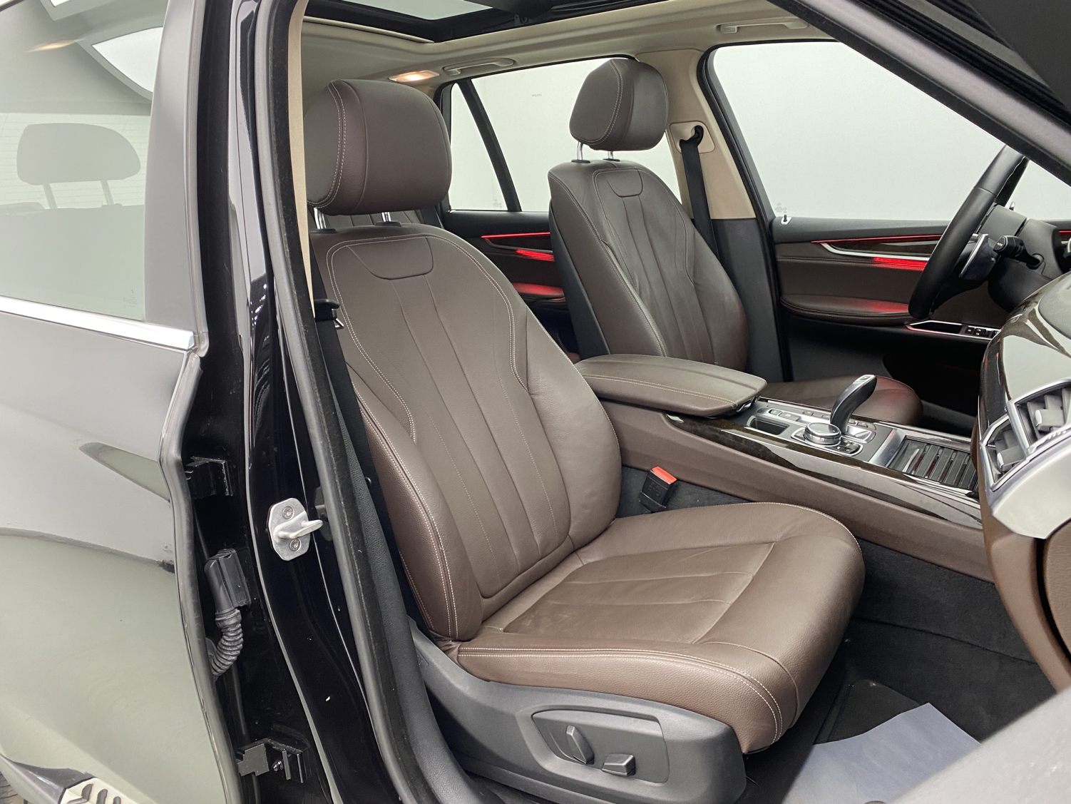 宝马X5 2014款 xDrive35i 典雅型(进口)