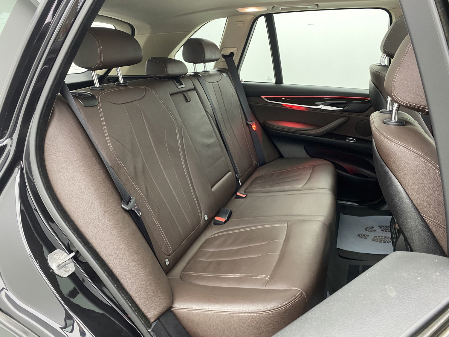 宝马X5 2014款 xDrive35i 典雅型(进口)