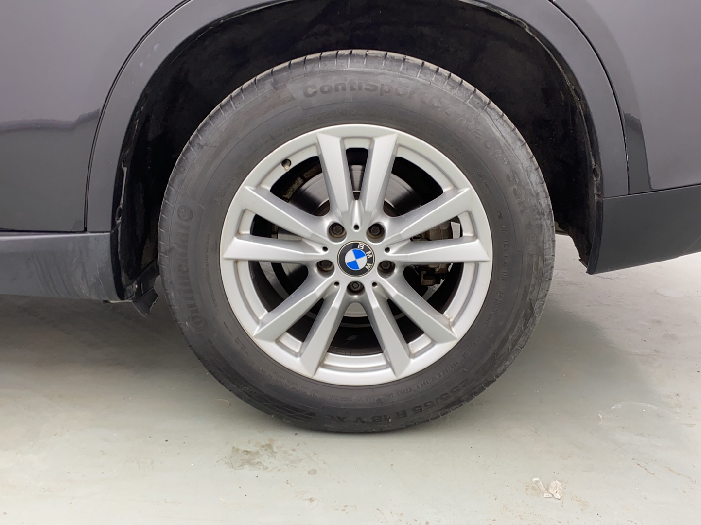 宝马X5 2014款 xDrive35i 典雅型(进口)