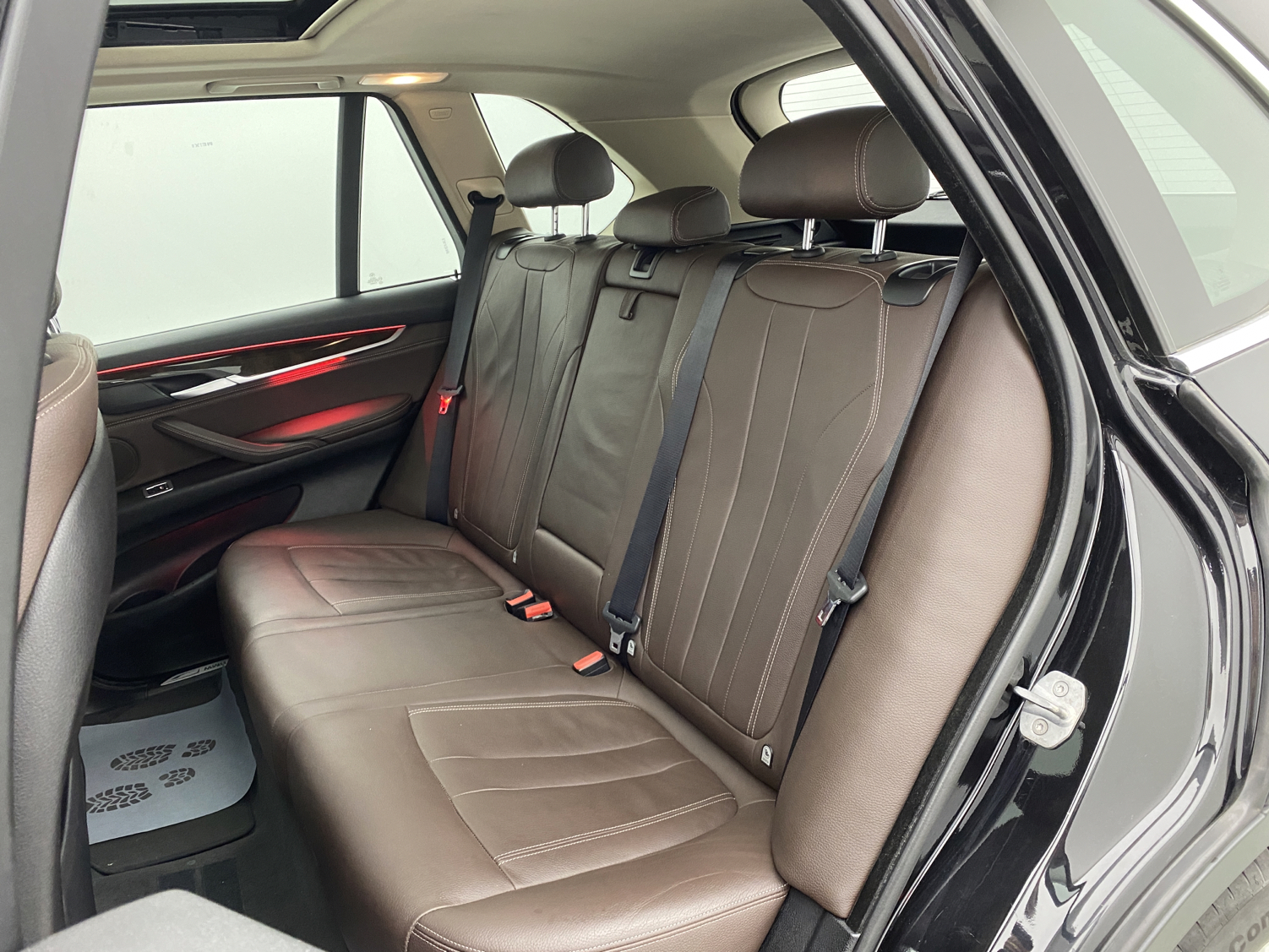 宝马X5 2014款 xDrive35i 典雅型(进口)