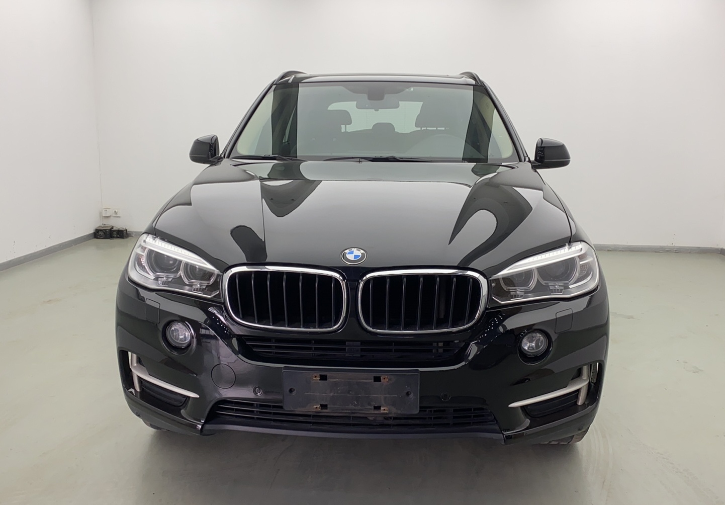 宝马X5 2014款 xDrive35i 典雅型(进口)