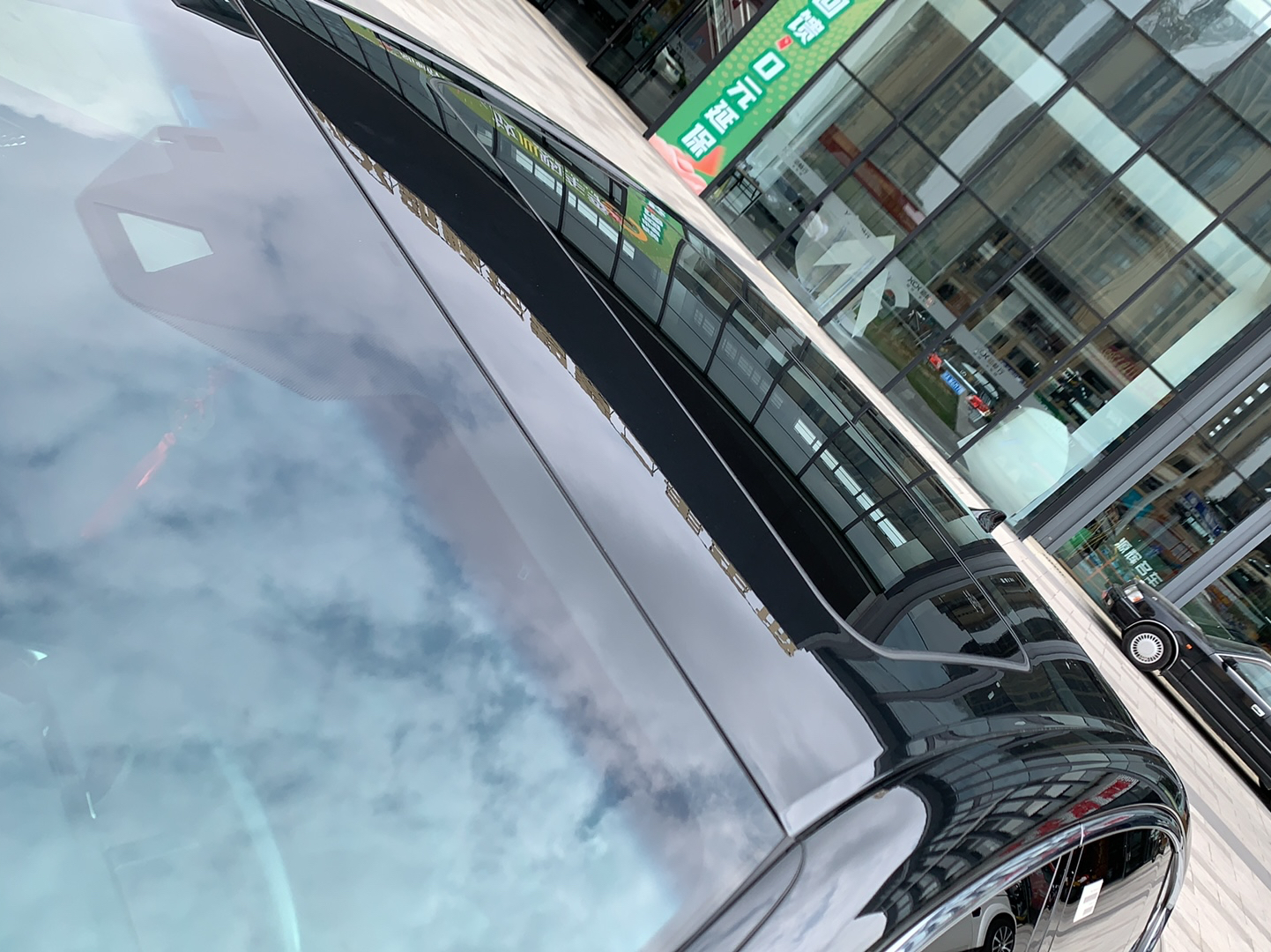 雷克萨斯LS 2018款 500h 行政版 国V