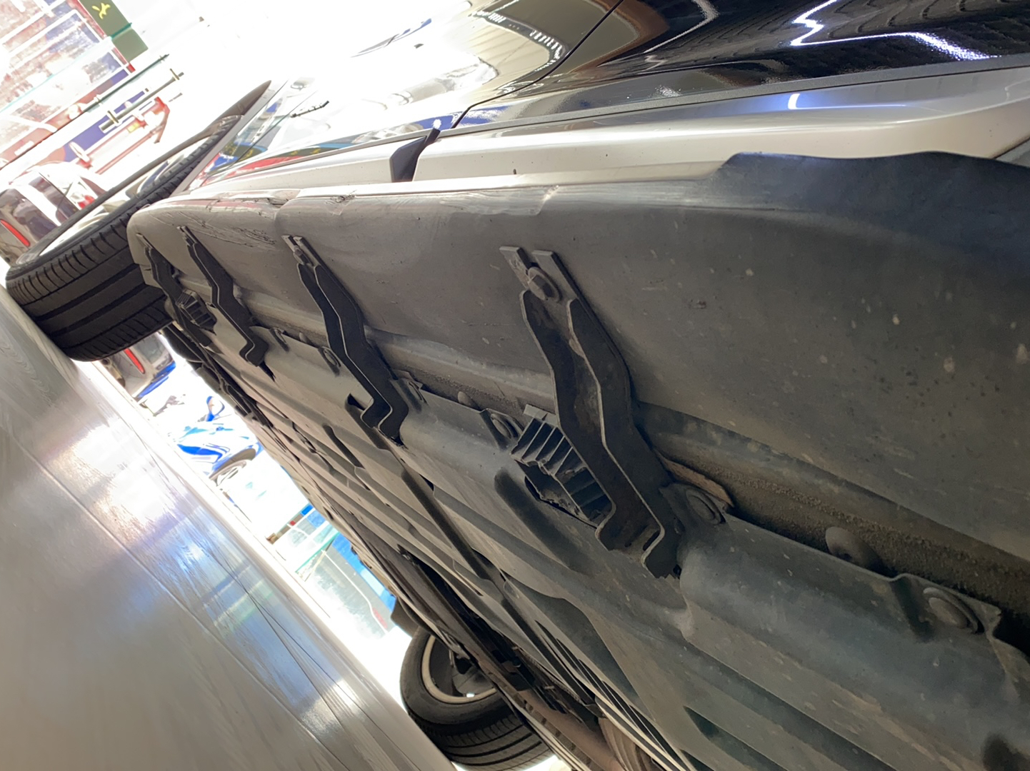 宝马X3 2014款 xDrive20i X设计套装(进口)