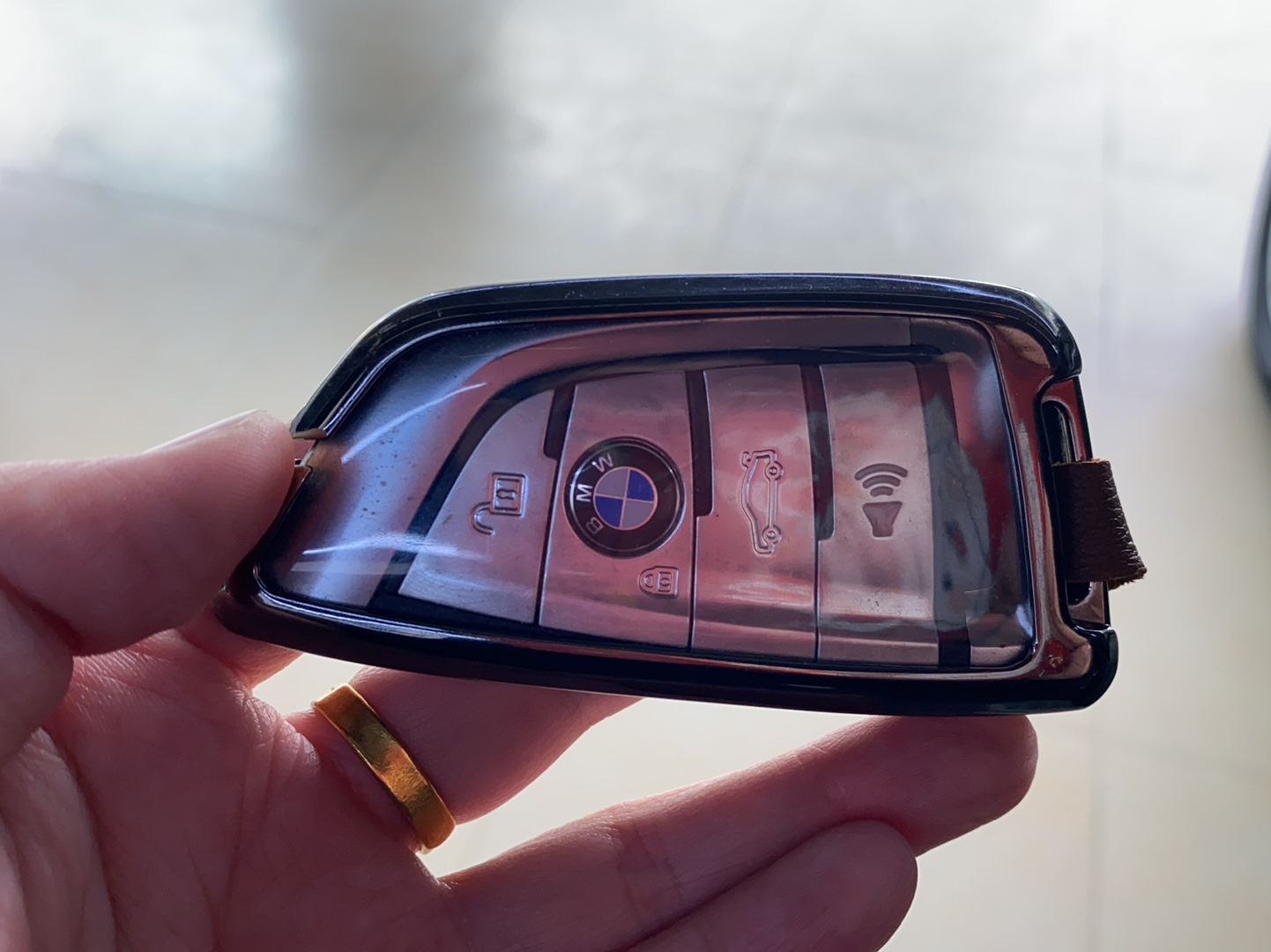 宝马X3 2014款 xDrive20i X设计套装(进口)