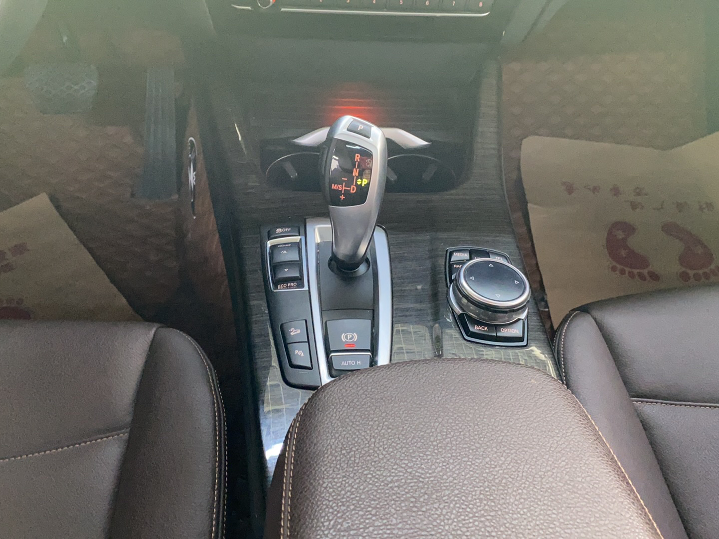 宝马X3 2014款 xDrive20i X设计套装(进口)