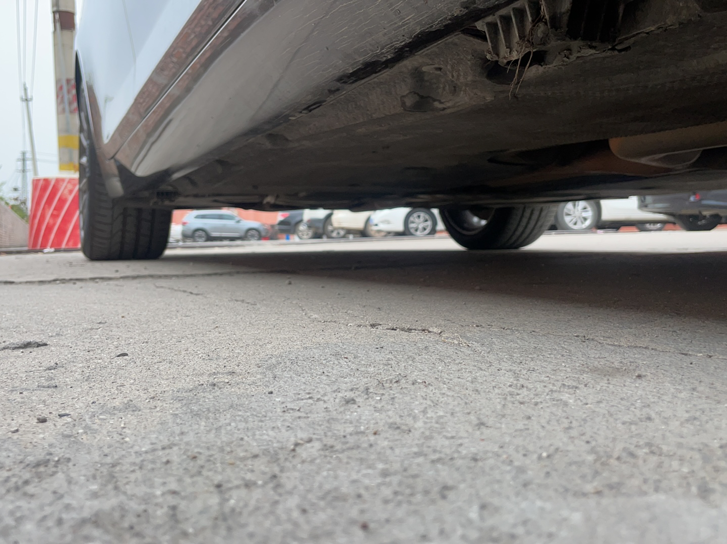 宝马7系 2010款 760Li(进口)