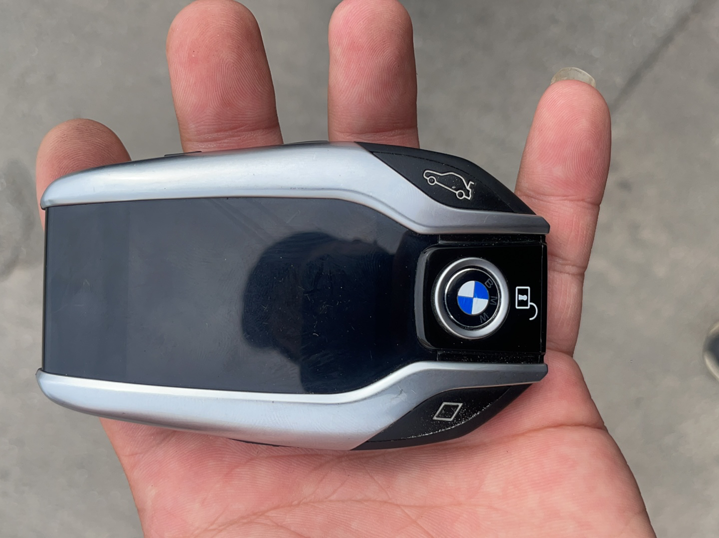 宝马7系 2010款 760Li(进口)