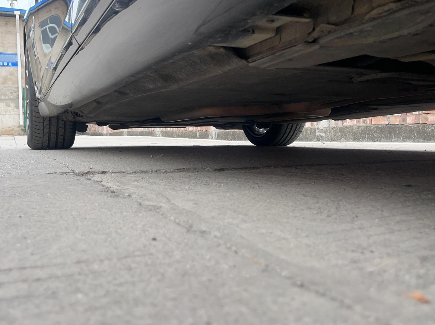 宝马7系 2010款 760Li(进口)