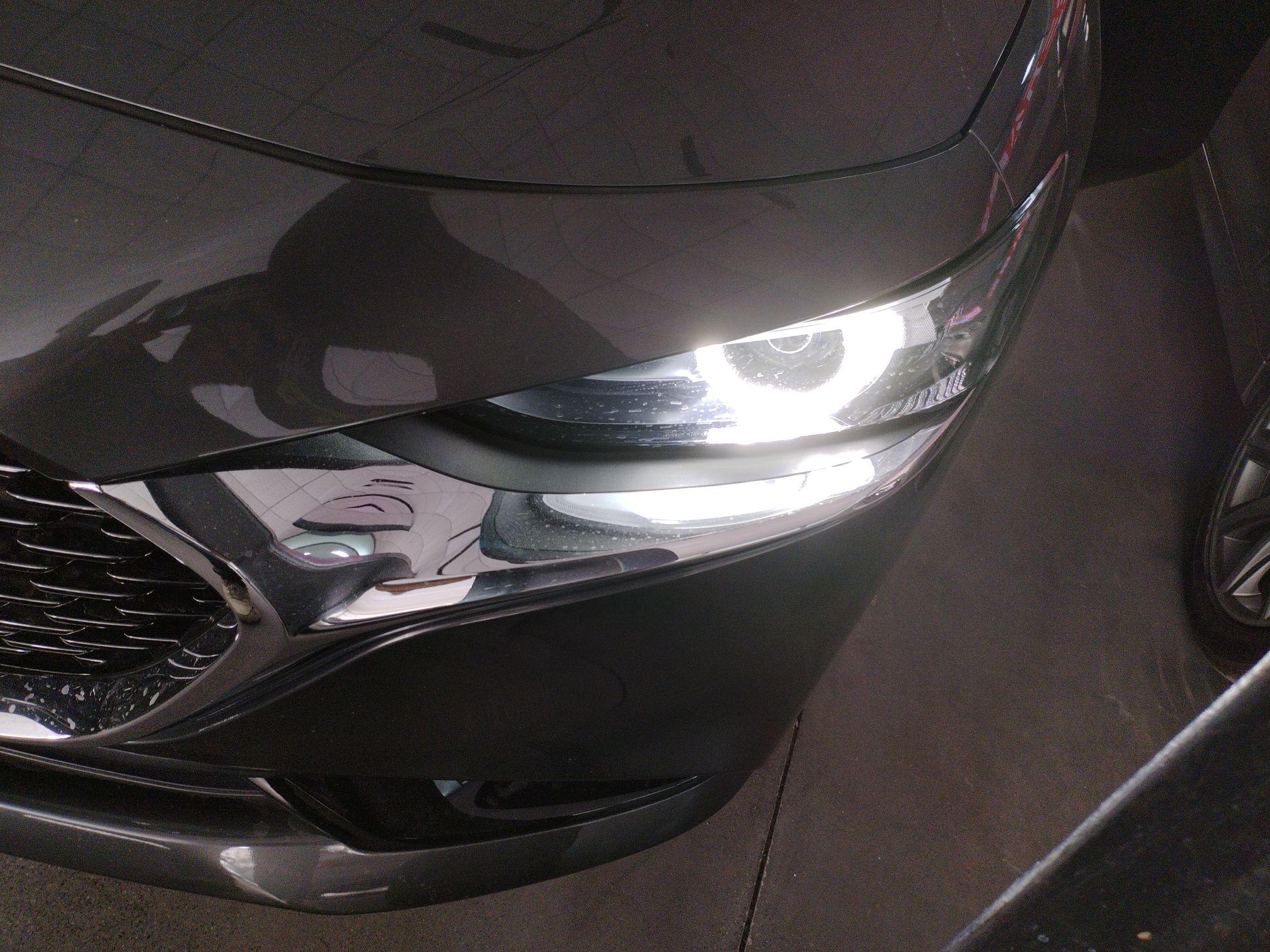 马自达 昂克赛拉 2021款 2.0L 自动质睿版