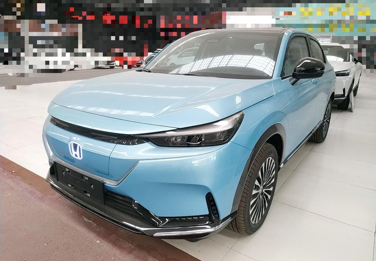 本田e:NS1 2022款 e驰版