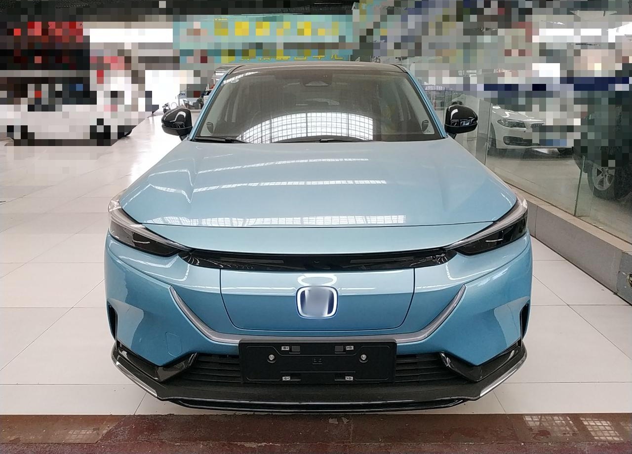 本田e:NS1 2022款 e驰版