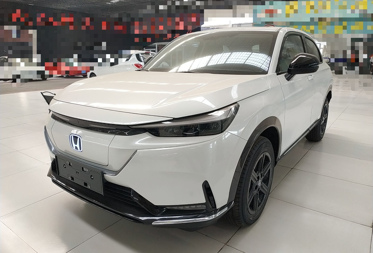 本田e:NS1 2022款 e型版