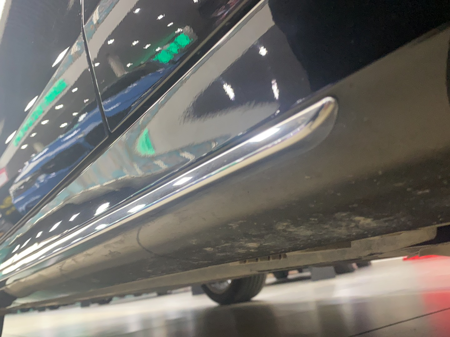 奔驰E级 2022款 改款二 E 300 L 运动豪华型