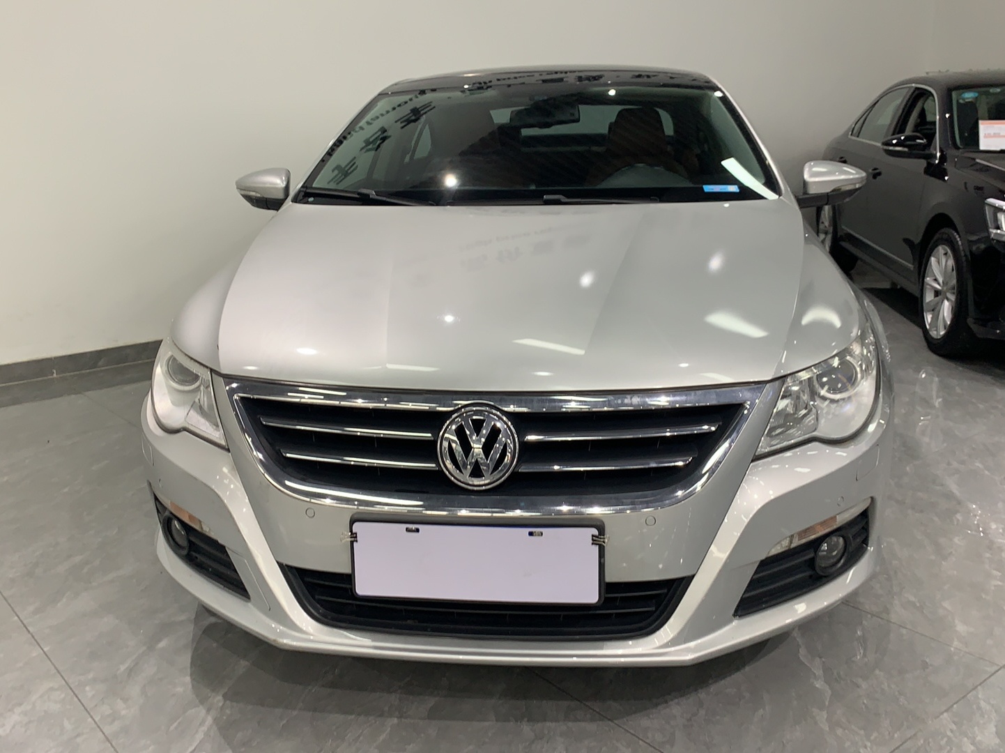 大众CC 2010款 2.0TSI 豪华型