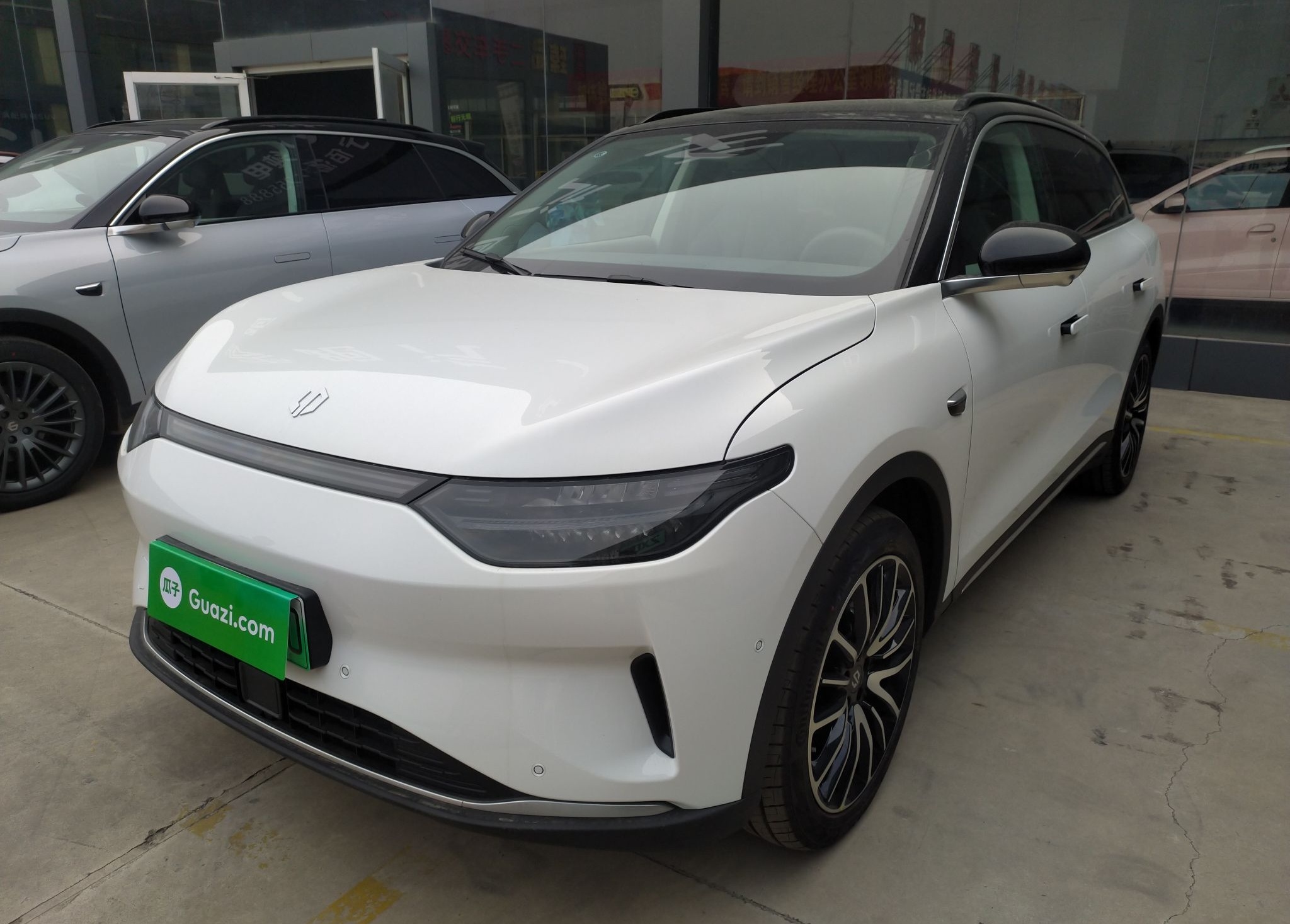 奥迪Q3 2022款 35 TFSI 时尚动感型