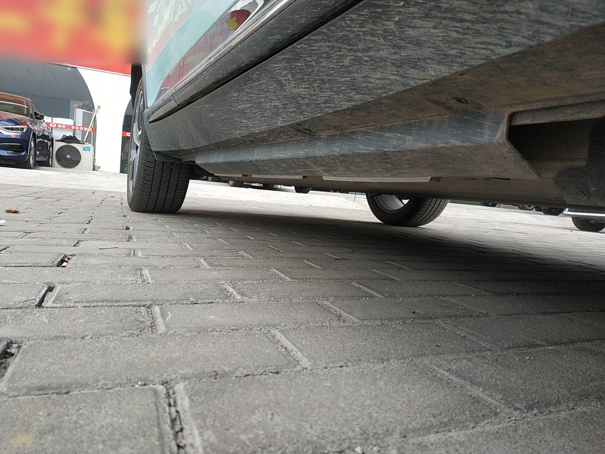 小鹏汽车G3 2021款 G3i 460N