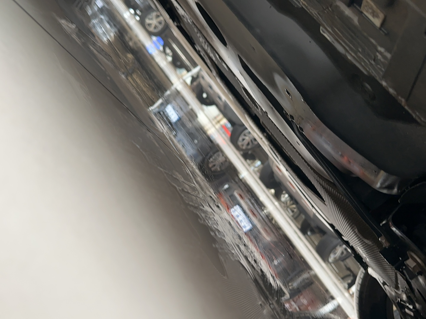 马自达 昂克赛拉 2021款 2.0L 自动质擎版