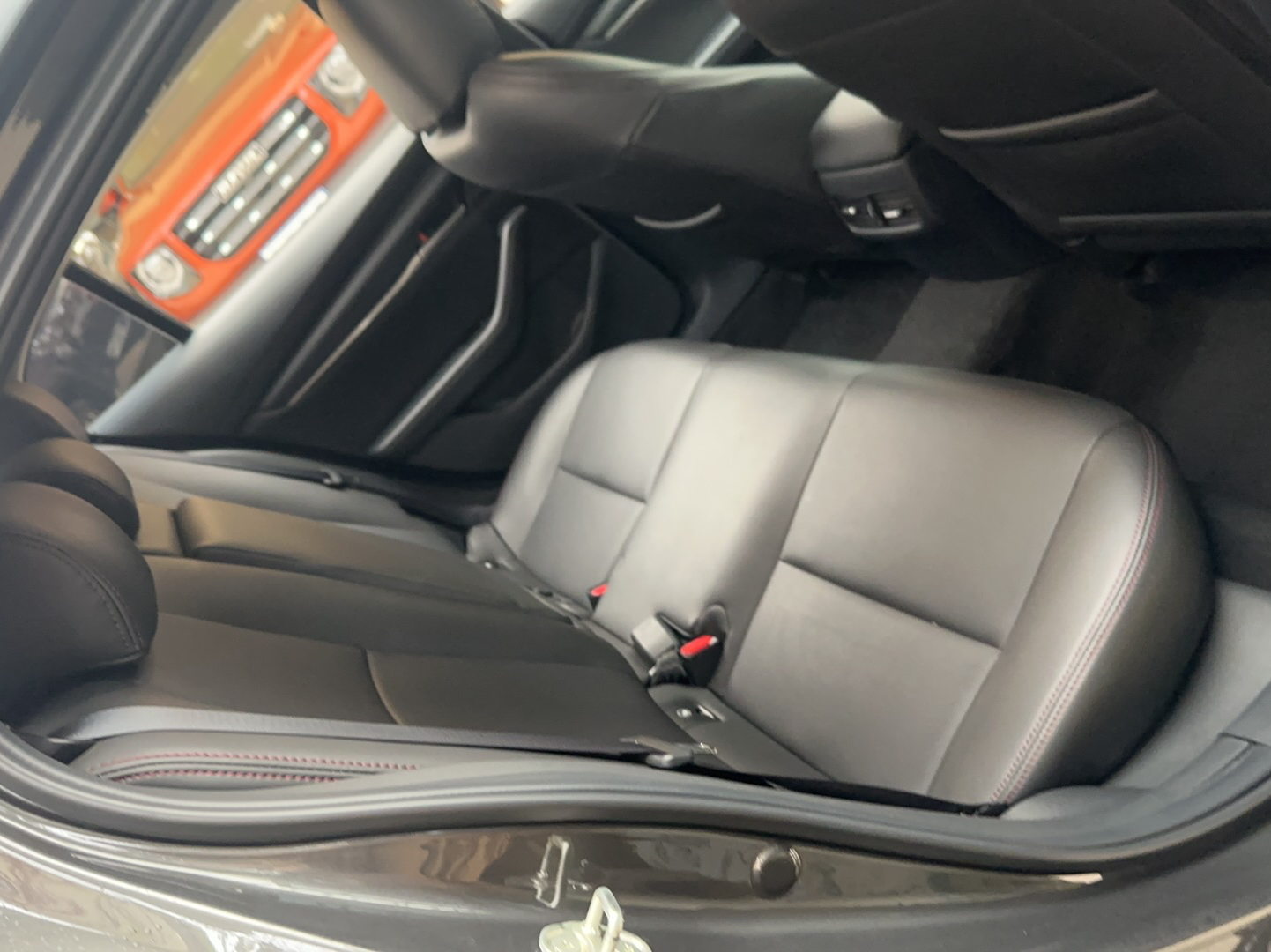 马自达 昂克赛拉 2021款 2.0L 自动质擎版