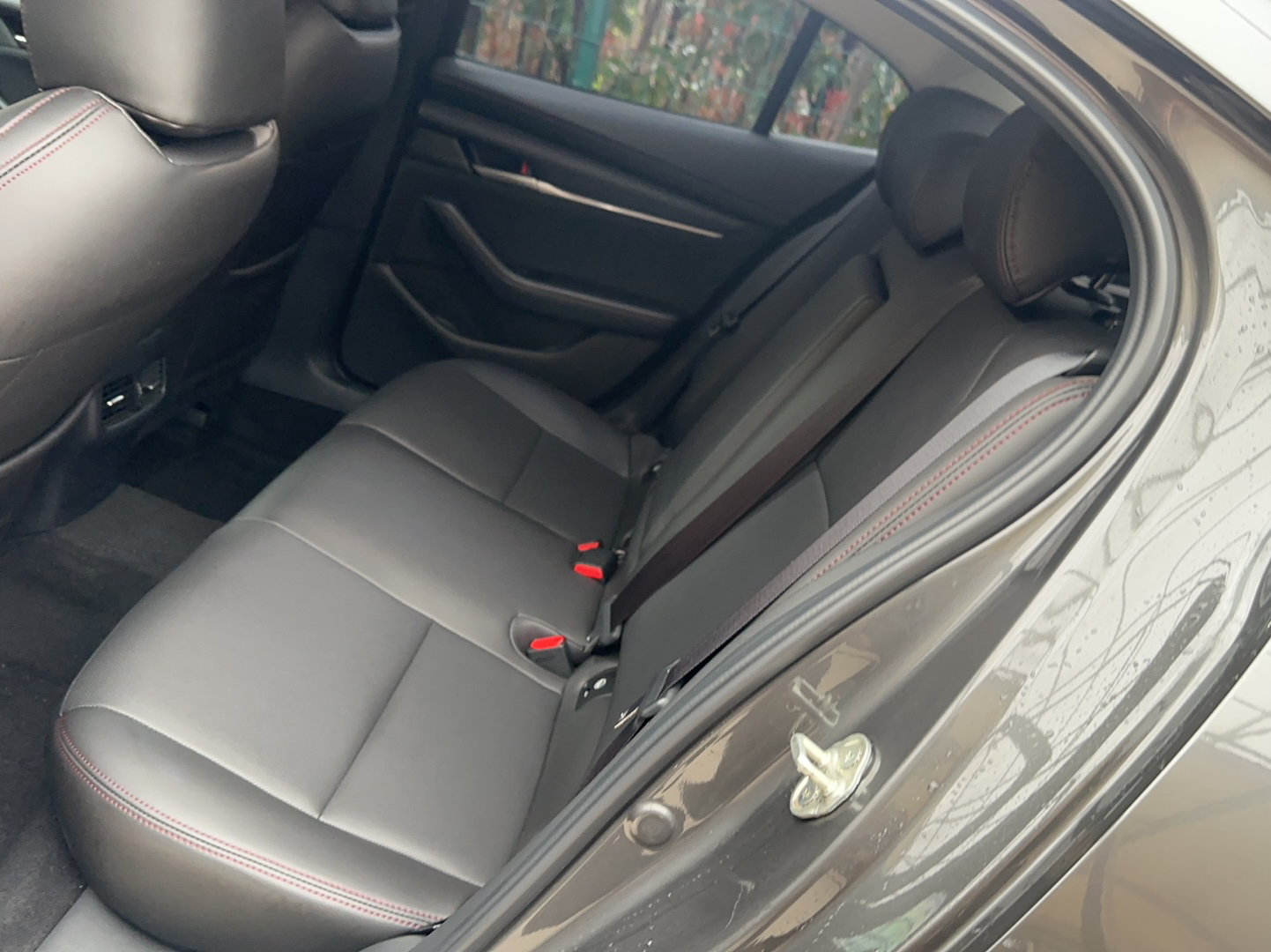 马自达 昂克赛拉 2021款 2.0L 自动质擎版