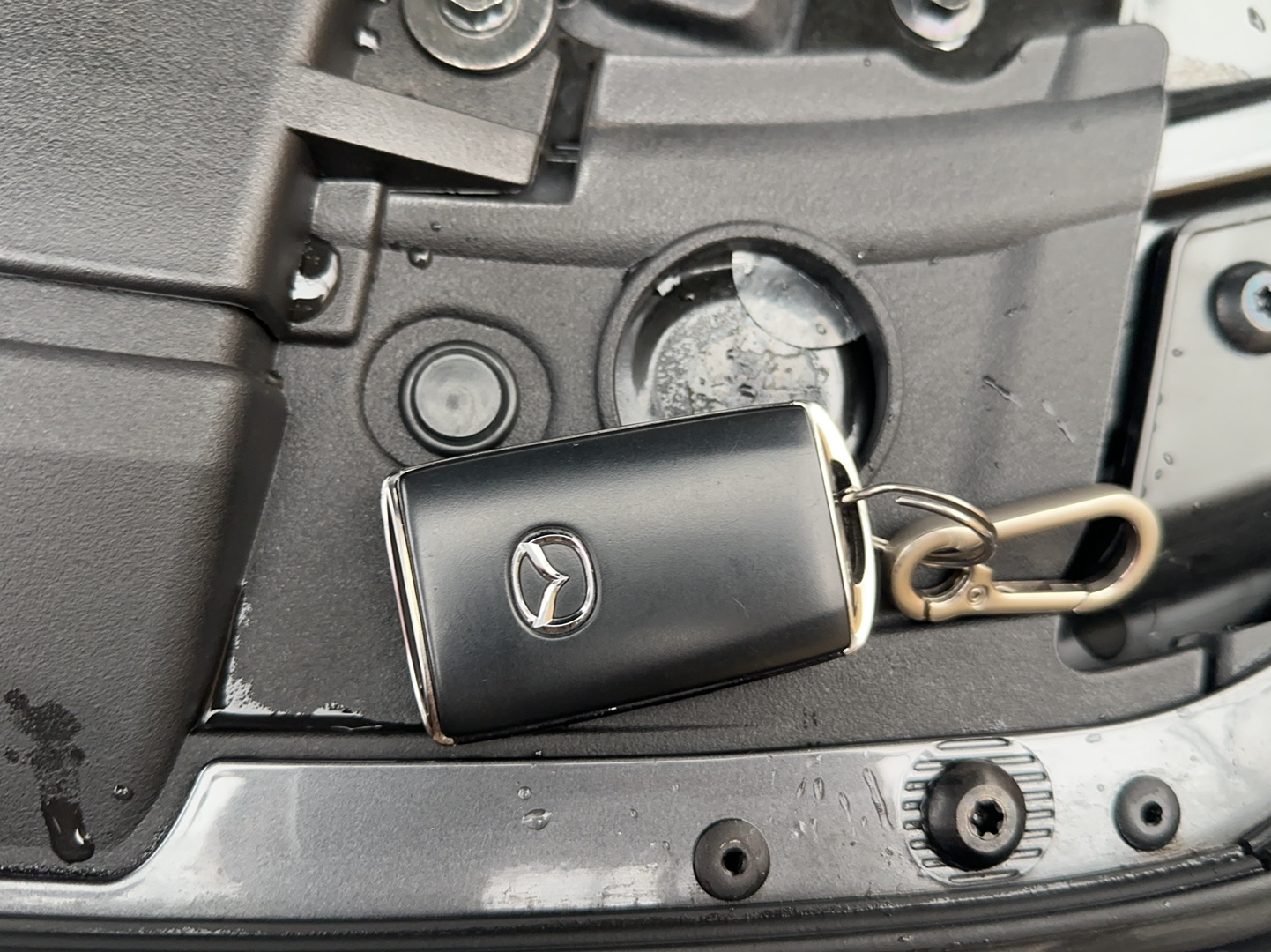 马自达 昂克赛拉 2021款 2.0L 自动质擎版